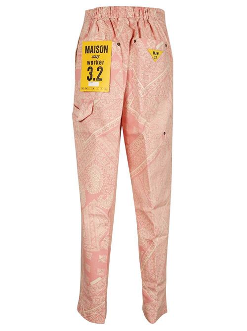 panta worker MCW 3.2 | M00032R0889